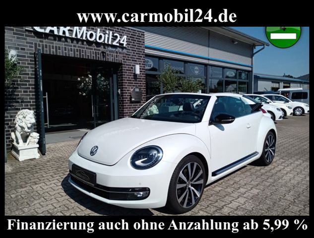 VW Beetle 158.900 km 17.900 € Rastede/ Wahnbek 26180