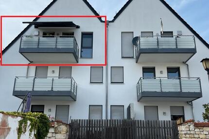 Wohnung Pförring - 2 Zimmer, 70 m&sup2;, 880&euro; | Angebot:26367722