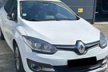 Renault Megane 142.696 km 6.900 &euro; Königswinter 53639