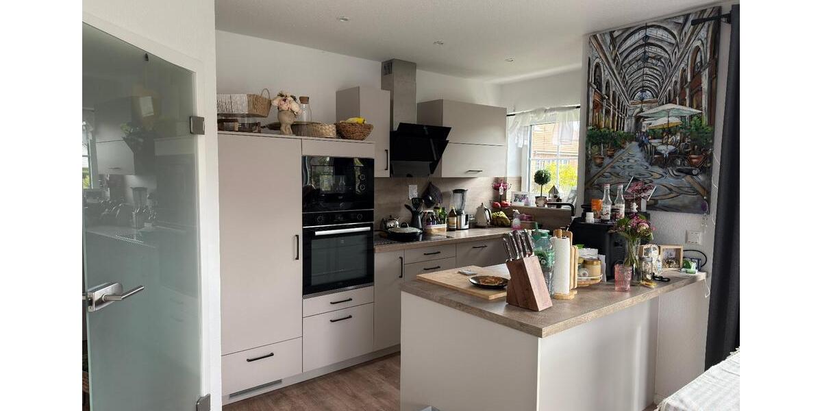 Einfamilienhaus Hage - 4 Zimmer, 134 m&sup2;, 1.290&euro; | Angebot:26359002