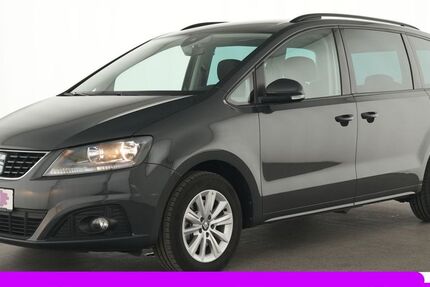 Seat Alhambra 78.343 km 28.499 &euro; Neuss 41460