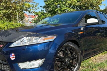 Ford Mondeo 223.000 km 1.599 € Ronneburg 07580