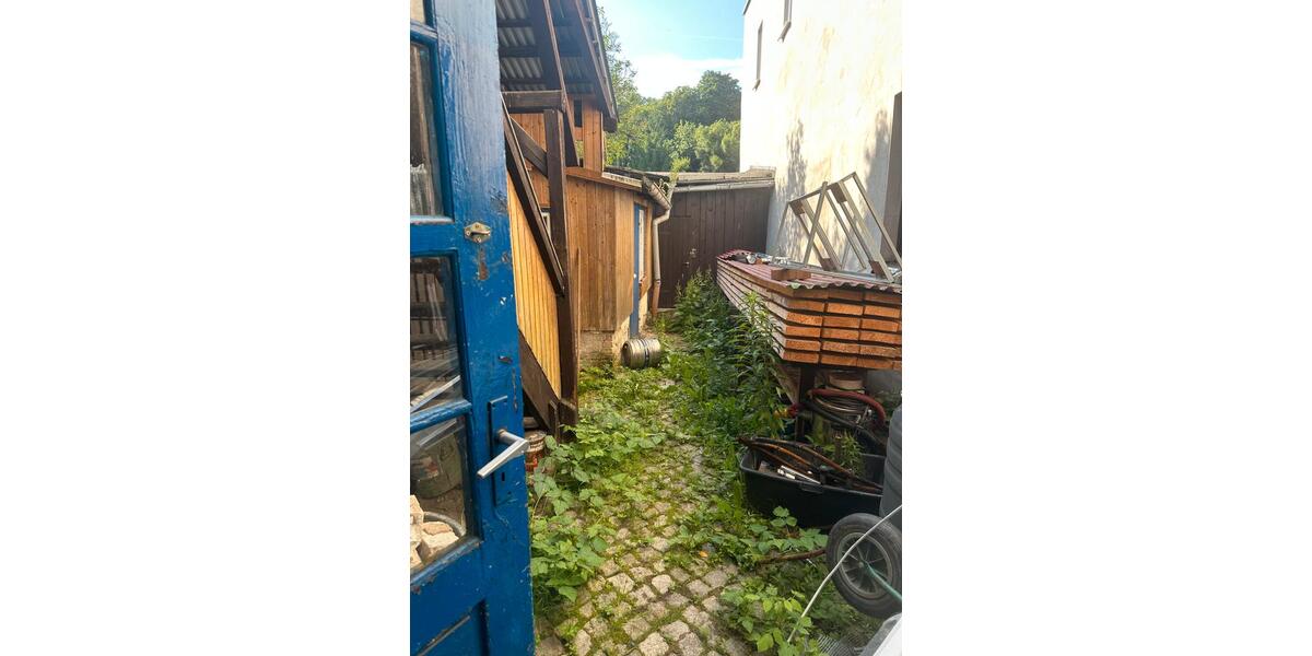 Mehrfamilienhaus, Wohnhaus Kranichfeld - 182.000&euro; | Angebot:26221139