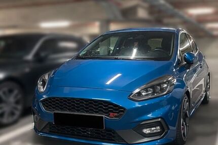 Ford Fiesta 89.000 km 14.950 &euro; Ingolstadt 85051