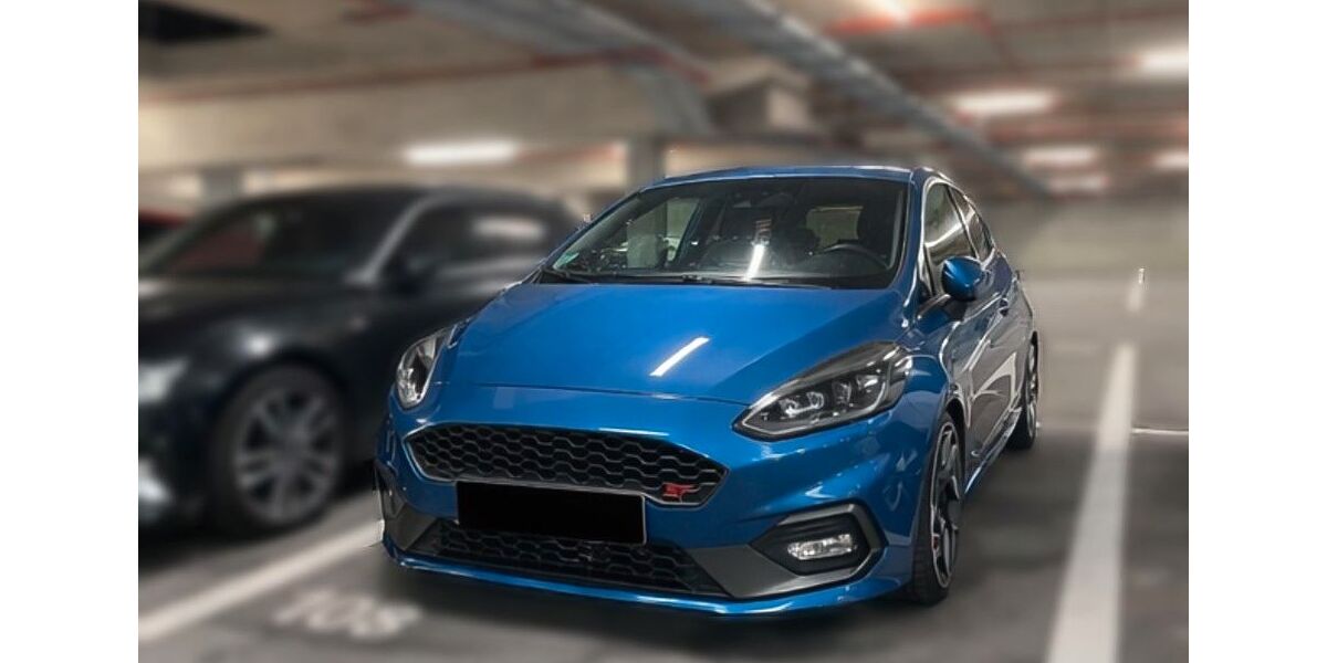 Ford Fiesta 89.000 km 14.950 &euro; Ingolstadt 85051