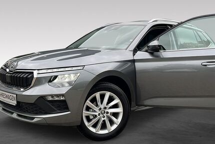 Skoda Kamiq 10.997 km 25.490 &euro; Delmenhorst 27755