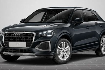 Audi Q2 8.294 km 28.990 &euro; Homburg 66424