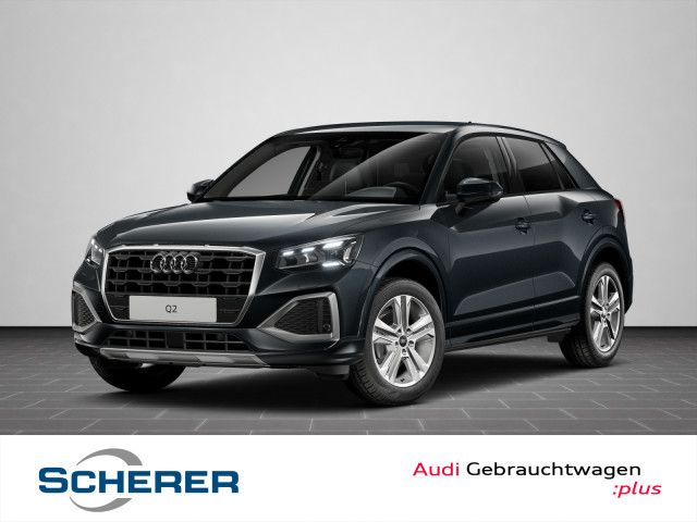 Audi Q2 8.294 km 28.990 &euro; Homburg 66424