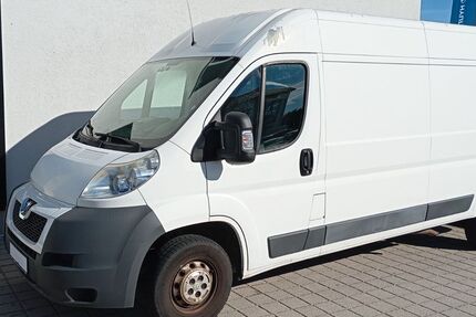 Peugeot Boxer 199.800 km 7.390 &euro; Straßlach bei München 82064