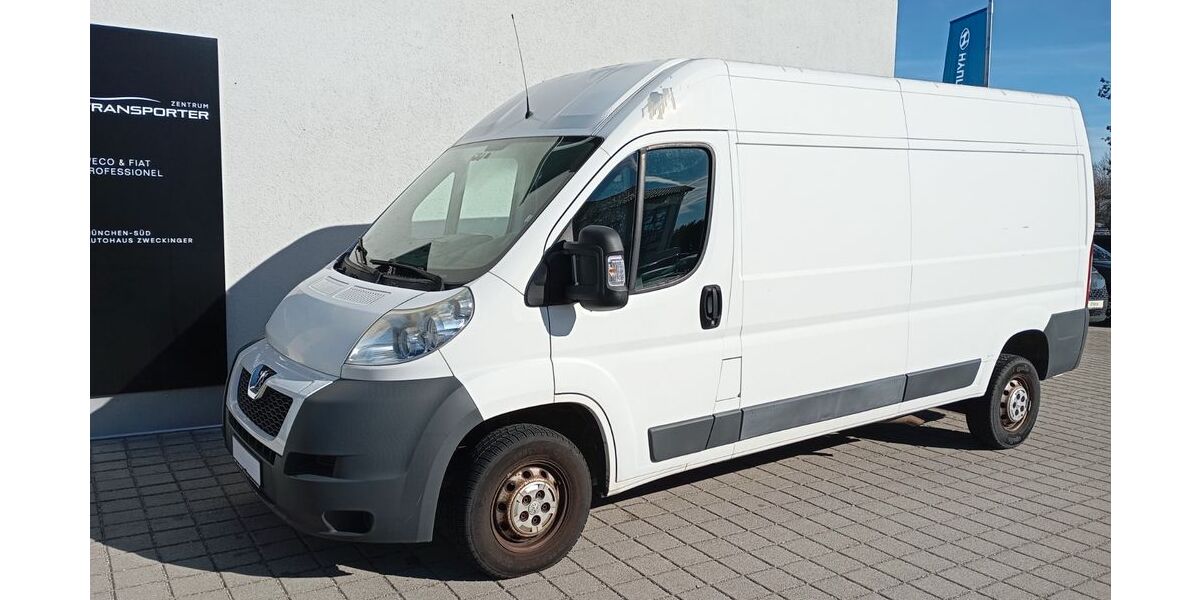 Peugeot Boxer 199.800 km 7.390 &euro; Straßlach bei München 82064