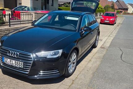 Audi A4 133.300 km 14.200 &euro; Salzgitter 38229