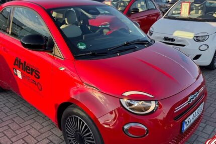 Fiat 500 1.500 km 20.990 &euro; Münster 48165