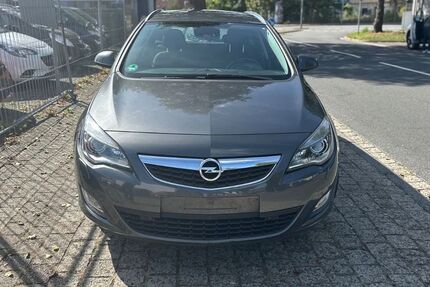 Opel Astra 185.000 km 2.990 &euro; Celle 29221