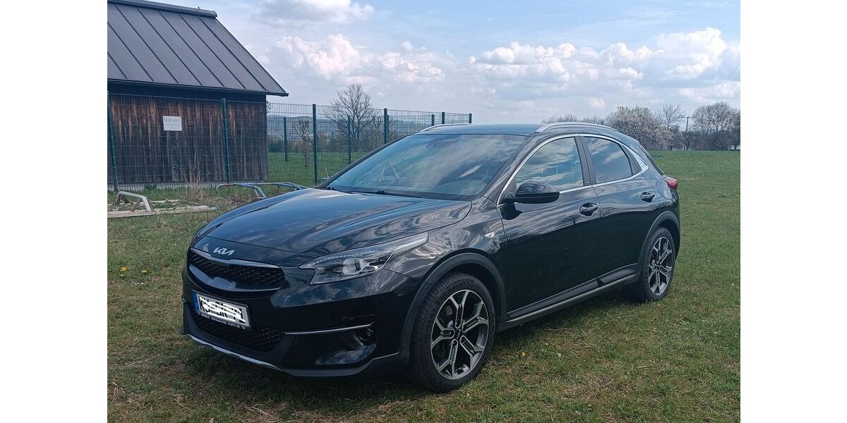 Kia XCeed 34.000 km 21.300 &euro; Neuenmarkt 95339
