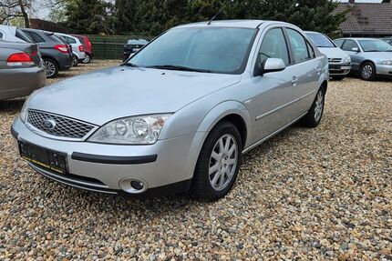 Ford Mondeo 234.400 km 1.190 &euro; Rüdersdorf OT Tasdorf 15562