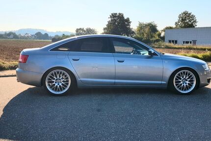 Audi A6 204.000 km 5.900 € Bad Friedrichshall 74177