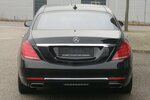 Mercedes-Benz S 600 S-Klasse Lim. Lang Exklusive-Chauffeur-360° 170.000 km 44.799 &euro; Landau 76829
