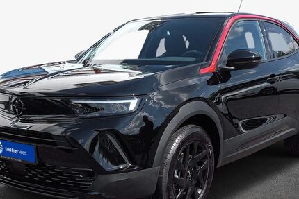 Opel Mokka 15.000 km 21.990 € Frankfurt 60386