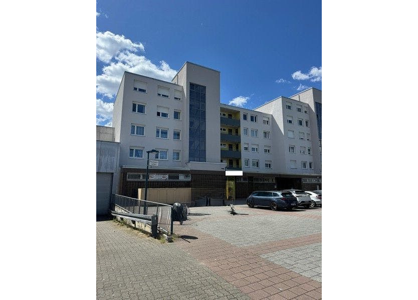 Wohnung zum Kaufen in Wörth am Rhein 270.000 € 76 m²
