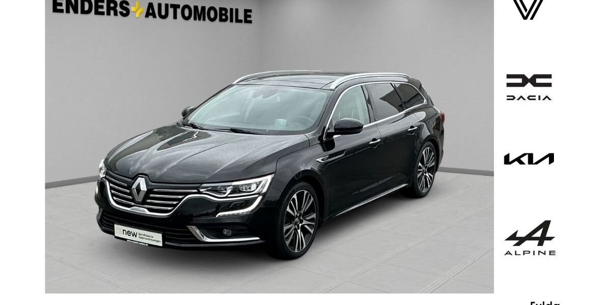 Renault Talisman 67.431 km 19.988 &euro; Fulda 36043