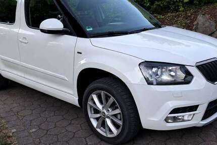 Skoda Yeti 206.000 km 11.750 &euro; Schmallenberg, Stadt 57392