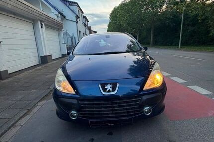 Peugeot 207 165.000 km 1.600 &euro; Viernheim 68519