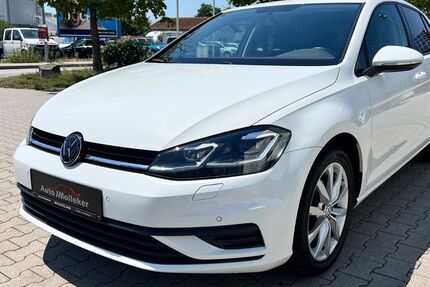 VW Golf 142.560 km 9.990 &euro; Hengersberg 94491