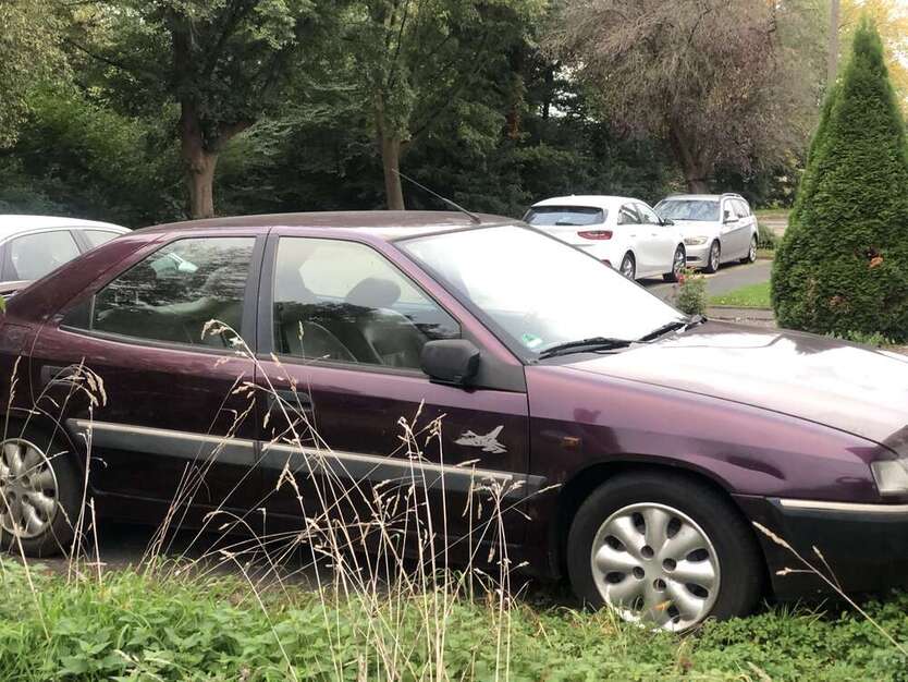 Citroen Xantia 262.600 km 700 € Erftstadt 50374