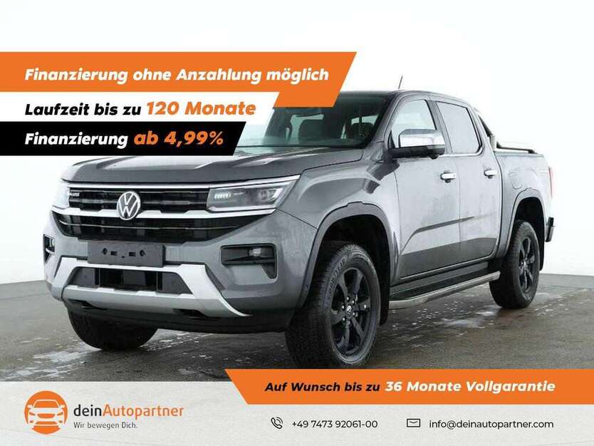 Amarok