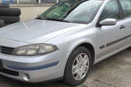 Renault Laguna 347.088 km 399 &euro; Bickenbach 64404