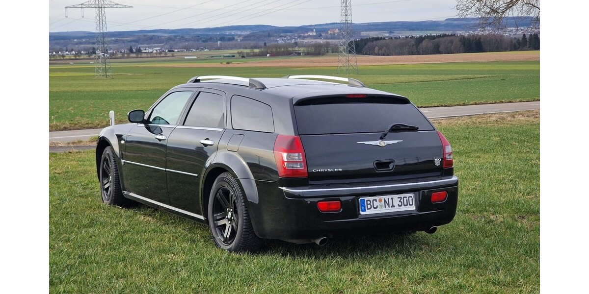 Chrysler 300C 200.000 km 25.000 € Achstetten 88480