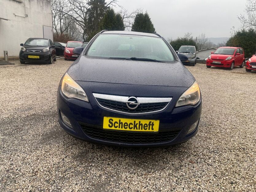 Opel Astra 339.999 km 1.999 € Rolandseck Remagen 53424