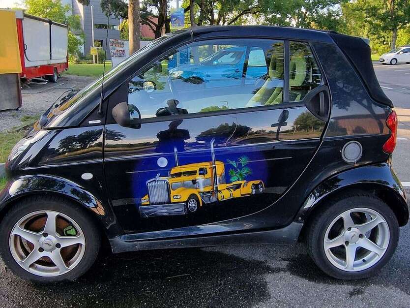 forTwo