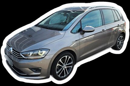 VW Golf Sportsvan 165.000 km 10.300 &euro; Beiersdorf-Freudenberg 16259