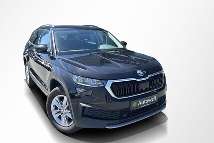 Skoda Kodiaq 134.350 km 26.770 &euro; Roth 91154