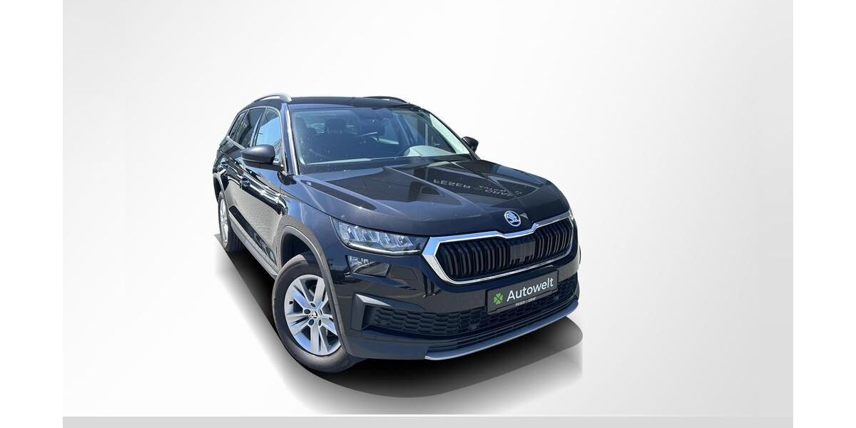 Skoda Kodiaq 134.350 km 26.770 &euro; Roth 91154
