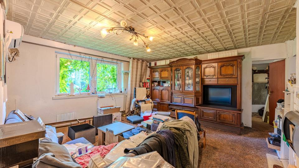 Einfamilienhaus Neubukow - 6 Zimmer, 215 m&sup2;, 215.000&euro; | Angebot:27025822