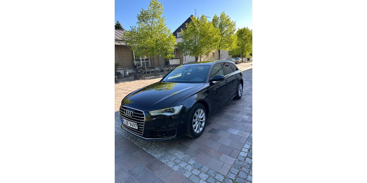 Audi A6 230.000 km 11.490 &euro; München 81247