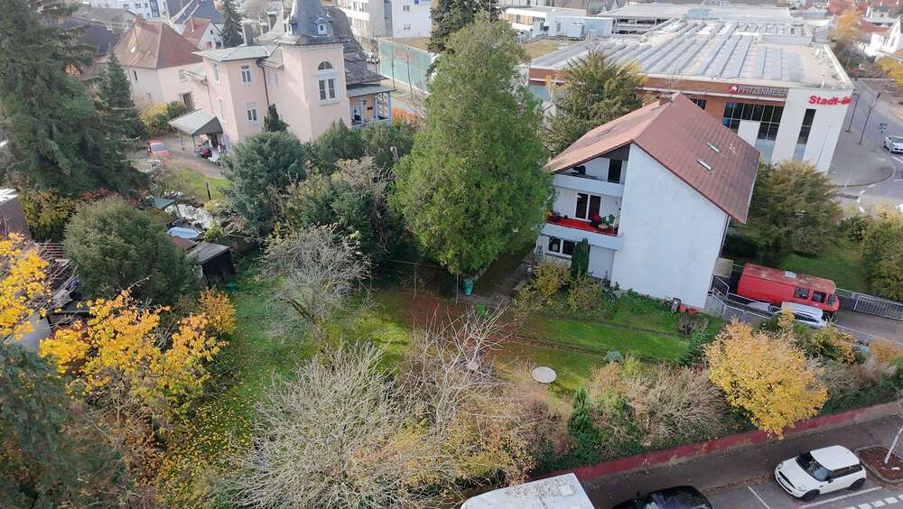 Grundstück zu verkaufen in Wiesloch 1.750.000 € 1553 m² zimmer