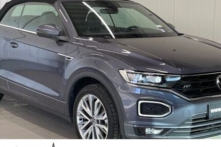 VW T-Roc 32.100 km 27.900 € Rostock 18146