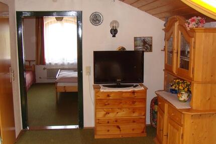 Wohnung Nußdorf am Inn - 2 Zimmer, 36 m&sup2;, 420&euro; | Angebot:26681383