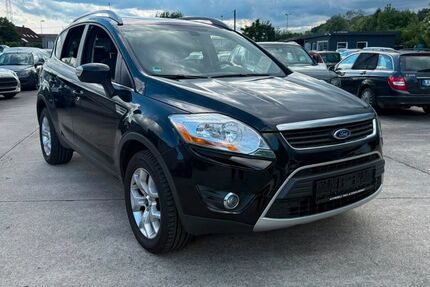 Ford Kuga 93.000 km 7.500 &euro; Altdorf 84032