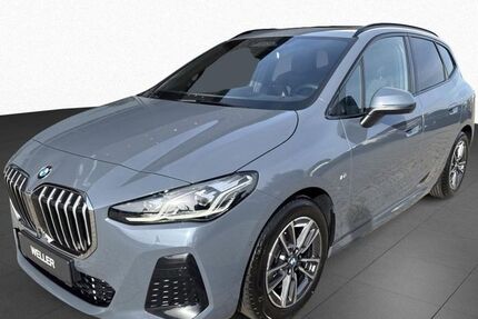 BMW 223 Active Tourer 10.000 km 38.750 &euro; Hamburg 21073