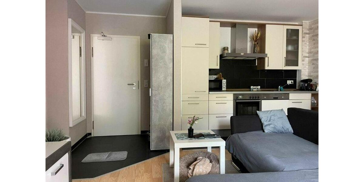 Erdgeschoßwohnung Perl - 3 Zimmer, 50 m&sup2;, 159.900&euro; | Angebot:26818175