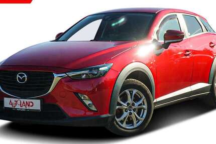 Mazda CX-3 71.347 km 13.990 &euro; Schwerin 19061