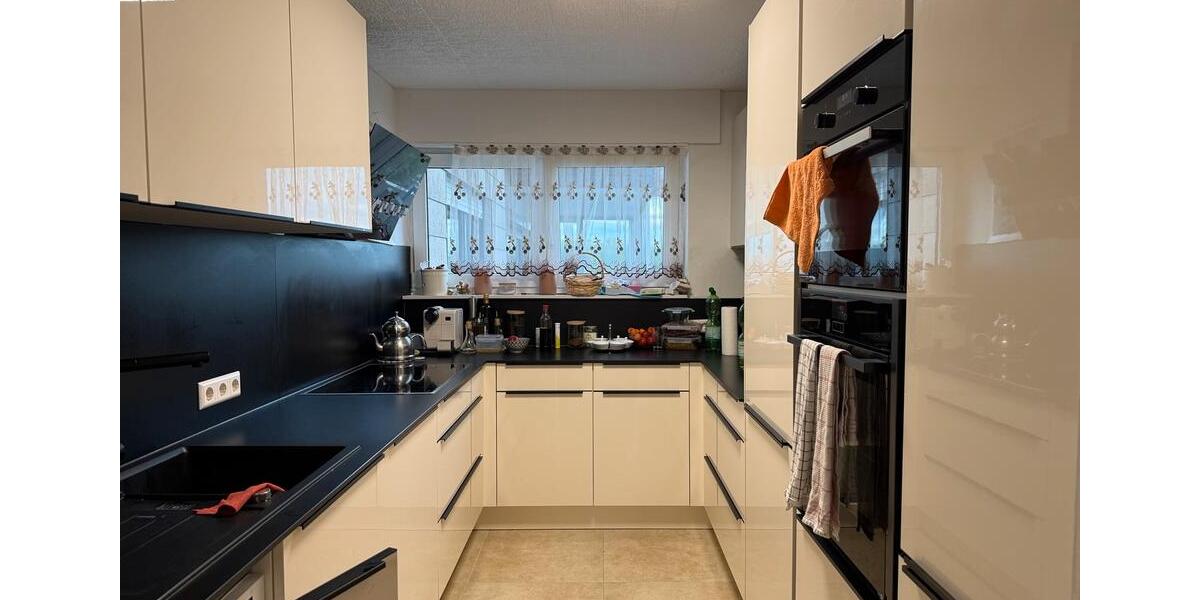 Etagenwohnung Asperg - 4.5 Zimmer, 118 m&sup2;, 325.000&euro; | Angebot:26656484