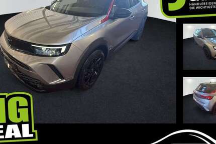 Opel Mokka 12.680 km 19.490 &euro; Wolfratshausen / Ob. 82515