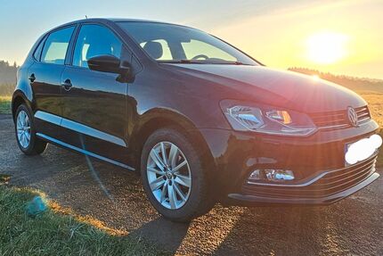 VW Polo 149.000 km 8.200 &euro; Mannebach 56769