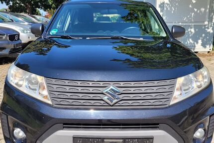 Suzuki Vitara 153.500 km 7.900 &euro; Kressbronn 88079