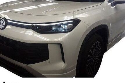 VW Tayron 12.574 km 37.830 &euro; Lörrach 79540